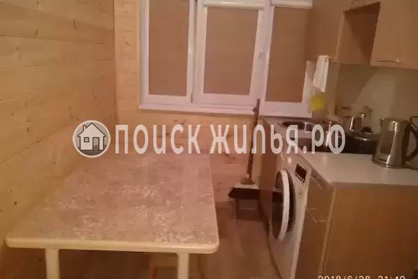 Частный сектор «Домик на участке 5 соток»