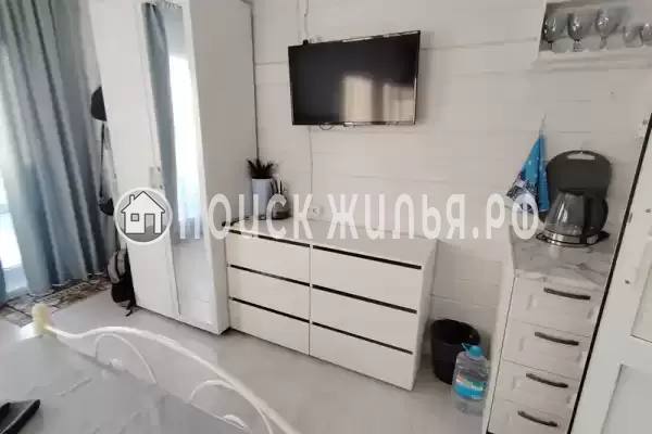 Апартаменты «Горы рядом»