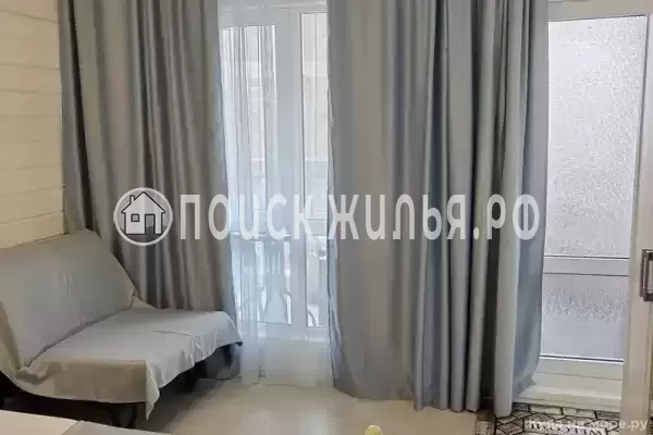 Апартаменты «Горы рядом»