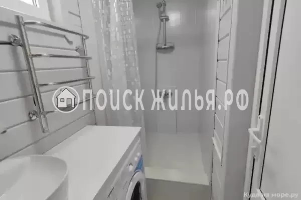 Апартаменты «Горы рядом»