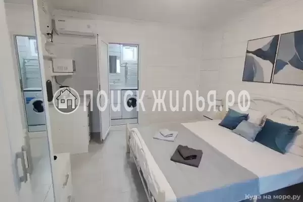 Апартаменты «Горы рядом»