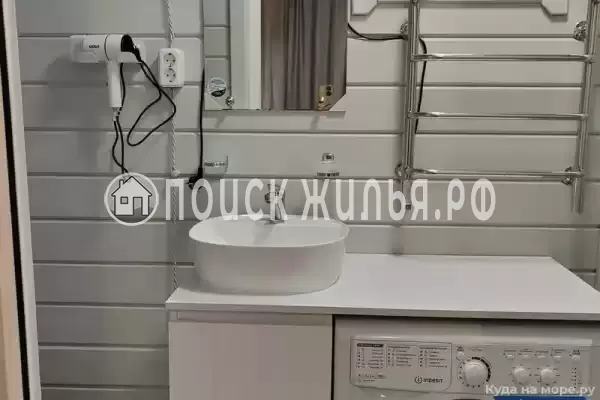 Апартаменты «Горы рядом»