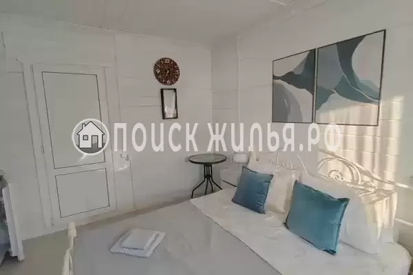 Апартаменты «Горы рядом»