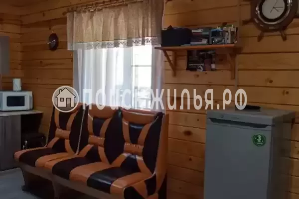 Частный сектор «Домик с отдельным двориком» Частный сектор «Домик с отдельным двориком»