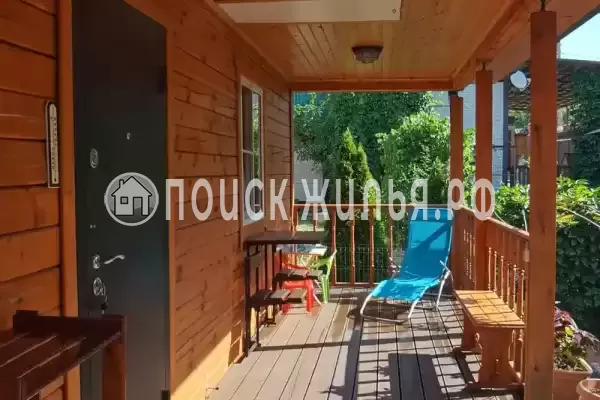 Частный сектор «Домик с отдельным двориком» Частный сектор «Домик с отдельным двориком»