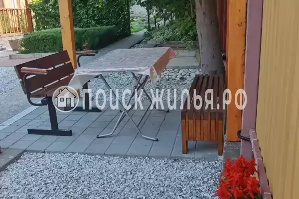 Частный сектор «Домик с отдельным двориком» Частный сектор «Домик с отдельным двориком»