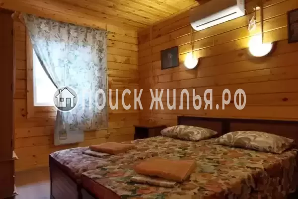 Частный сектор «Домик с отдельным двориком» Частный сектор «Домик с отдельным двориком»