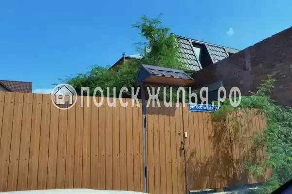 Частный сектор «Домик с отдельным двориком» Частный сектор «Домик с отдельным двориком»