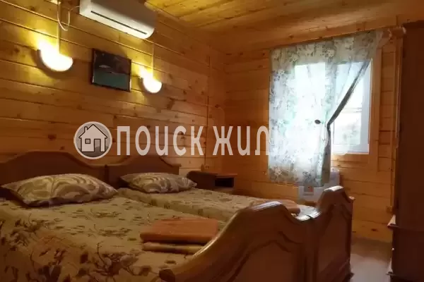 Частный сектор «Домик с отдельным двориком» Частный сектор «Домик с отдельным двориком»