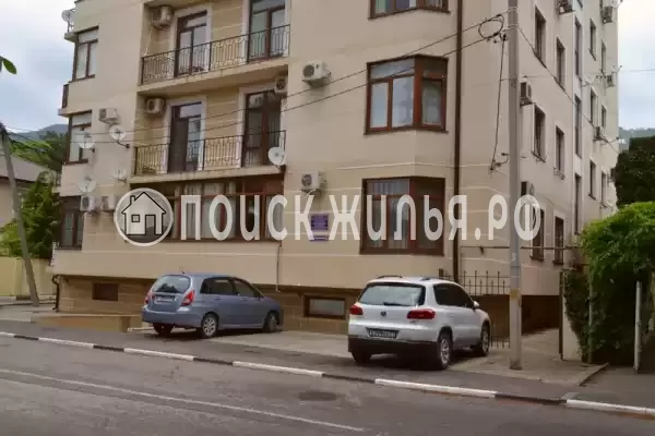 Квартира «На Пушкина»