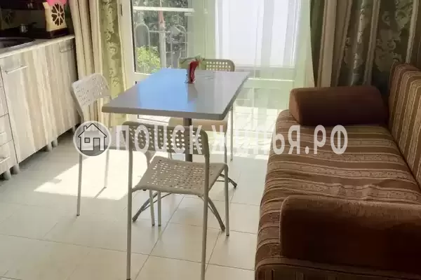 Квартира «На Пушкина»