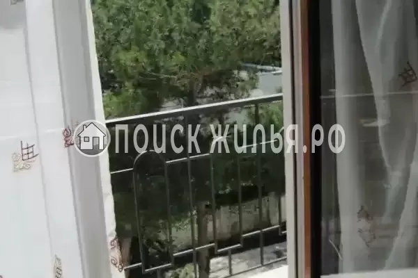 Квартира «На Пушкина»