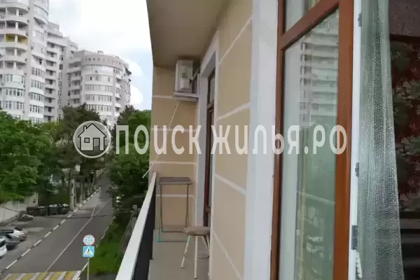 Квартира «На Пушкина»