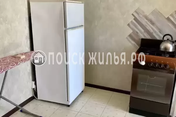 Квартира «На Пушкина»