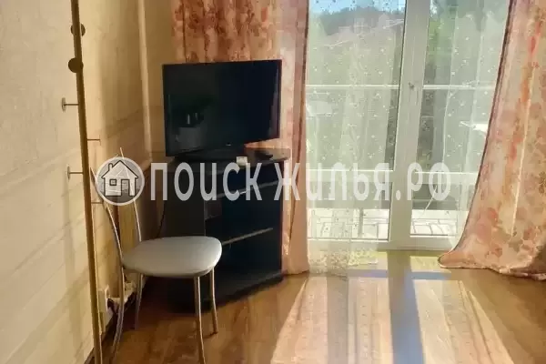 Квартира «На Пушкина»