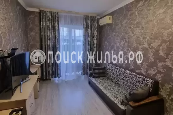 Квартира «На Кабардинском переулке» Квартира «На Кабардинском переулке»