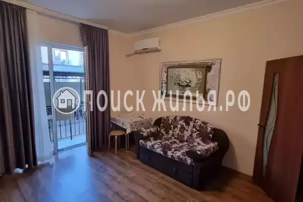 Квартира «На Кабардинском переулке» Квартира «На Кабардинском переулке»