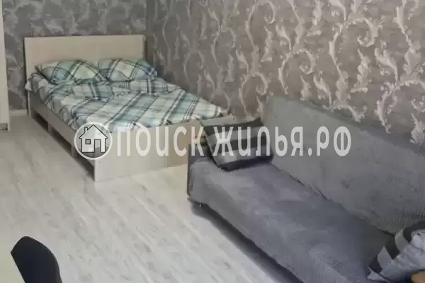 Квартира «На Кабардинском переулке» Квартира «На Кабардинском переулке»