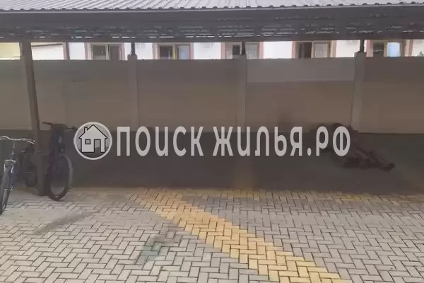 Квартира «На Кабардинском переулке» Квартира «На Кабардинском переулке»