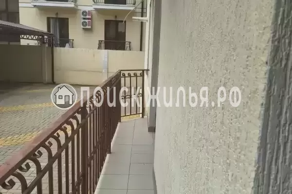 Квартира «На Кабардинском переулке» Квартира «На Кабардинском переулке»