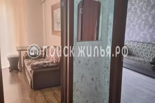 Квартира «На Кабардинском переулке» Квартира «На Кабардинском переулке»