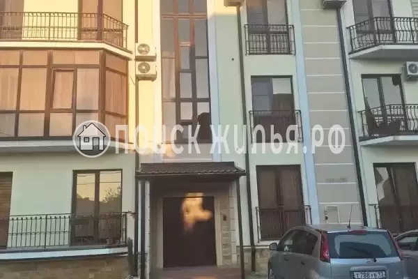 Квартира «На Кабардинском переулке» Квартира «На Кабардинском переулке»