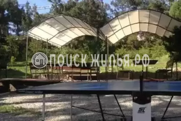 Дом под ключ «В сосновом бору»