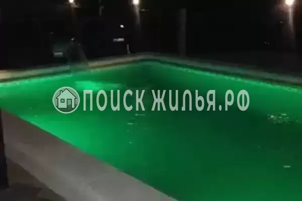 Дом под ключ «В сосновом бору»