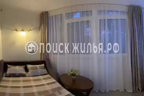 Дом под ключ «В сосновом бору»