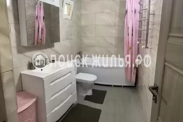 Дом под ключ «В сосновом бору»