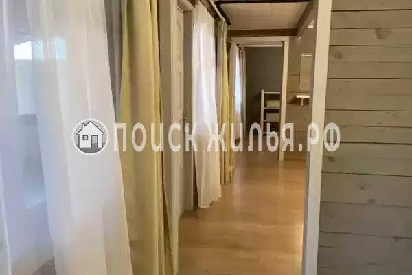 Дом под ключ «На море»