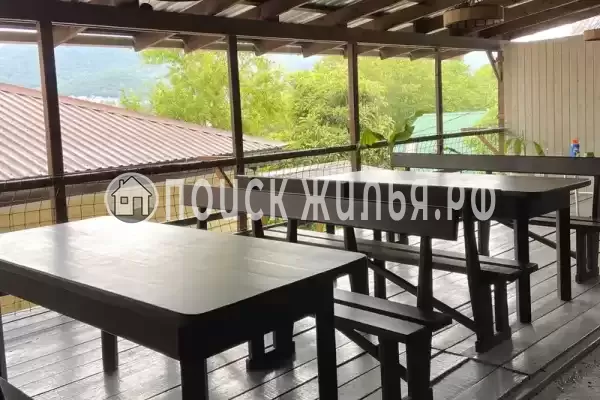 Дом под ключ «На море»