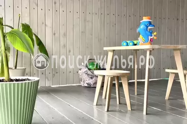 Дом под ключ «На море»