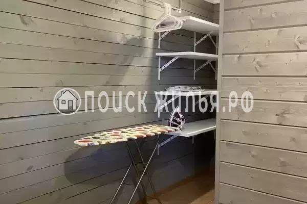 Дом под ключ «На море»