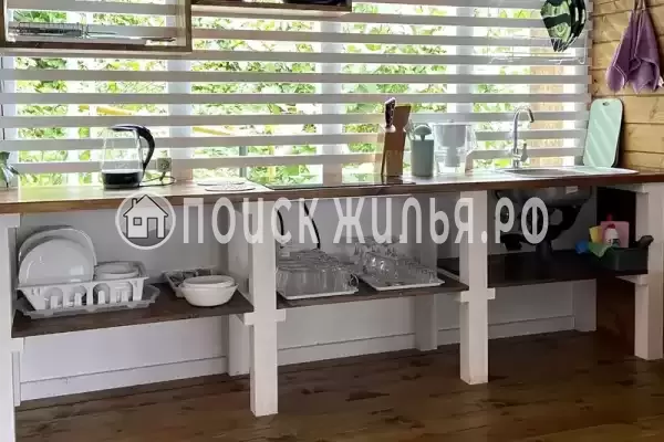 Дом под ключ «На море»