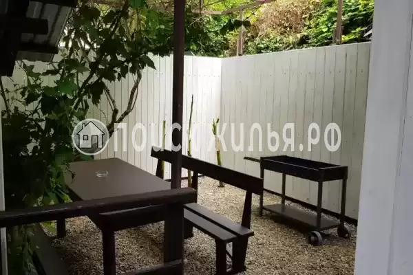 Дом под ключ «На море»