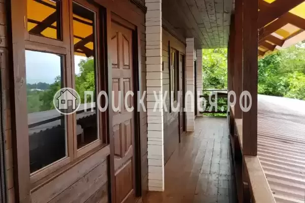 Дом под ключ «На море»