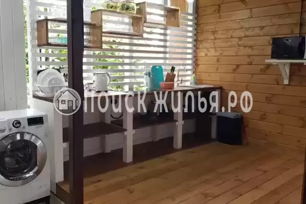 Дом под ключ «На море»