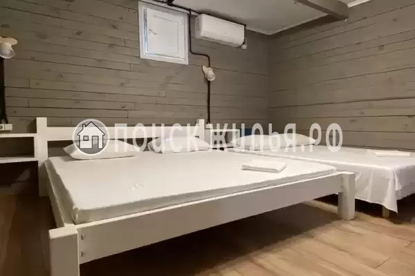 Дом под ключ «На море»