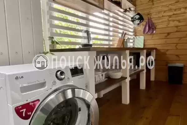 Дом под ключ «На море»