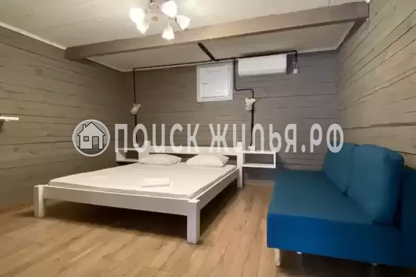 Дом под ключ «На море»