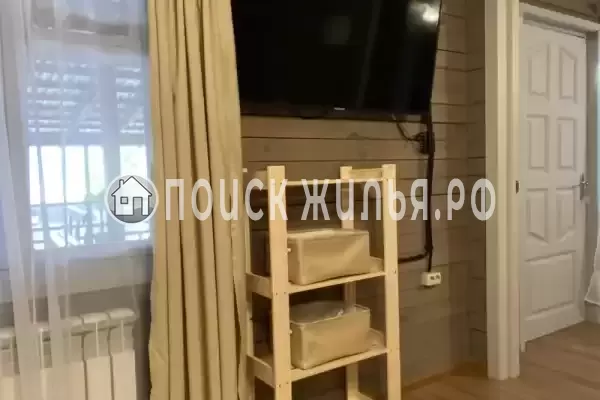 Дом под ключ «На море»