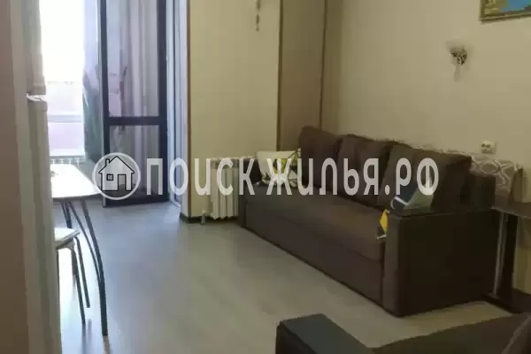 Квартира «У моря с видом на горы»