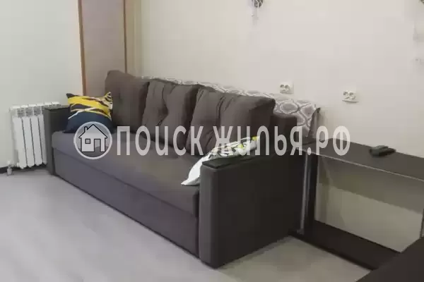 Квартира «У моря с видом на горы»