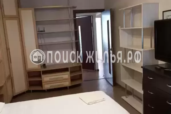 Квартира «Двухкомнатная квартира в центре»