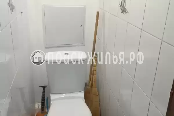 Квартира «Двухкомнатная квартира в центре»