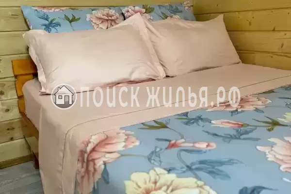 Дом под ключ «Абрау»