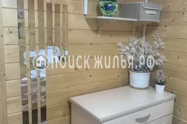 Дом под ключ «Абрау»