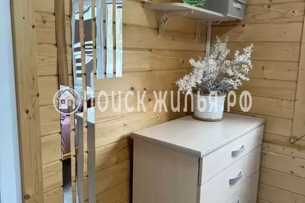 Дом под ключ «Абрау»