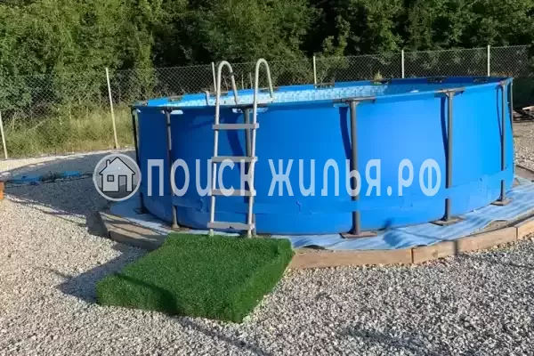 Дом под ключ «Абрау»